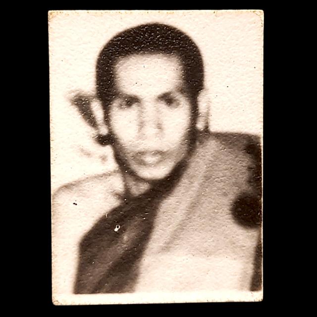 รูปถ่ายหลวงพ่อสิริ วัดตาล นนทบุรี