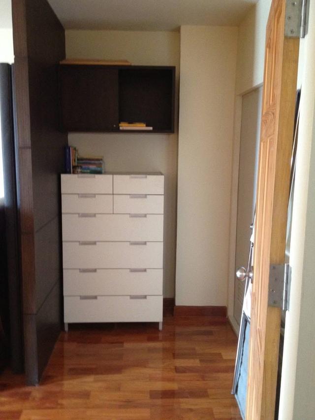 คอนโด ประเสริฐสุข เพลส 6