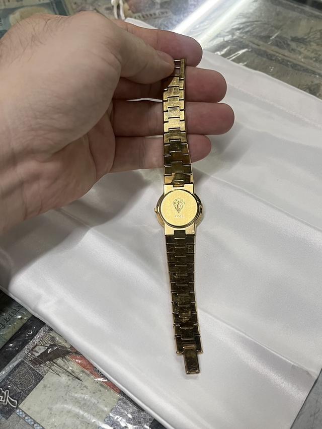 นาฬิกา Gucci มือสอง