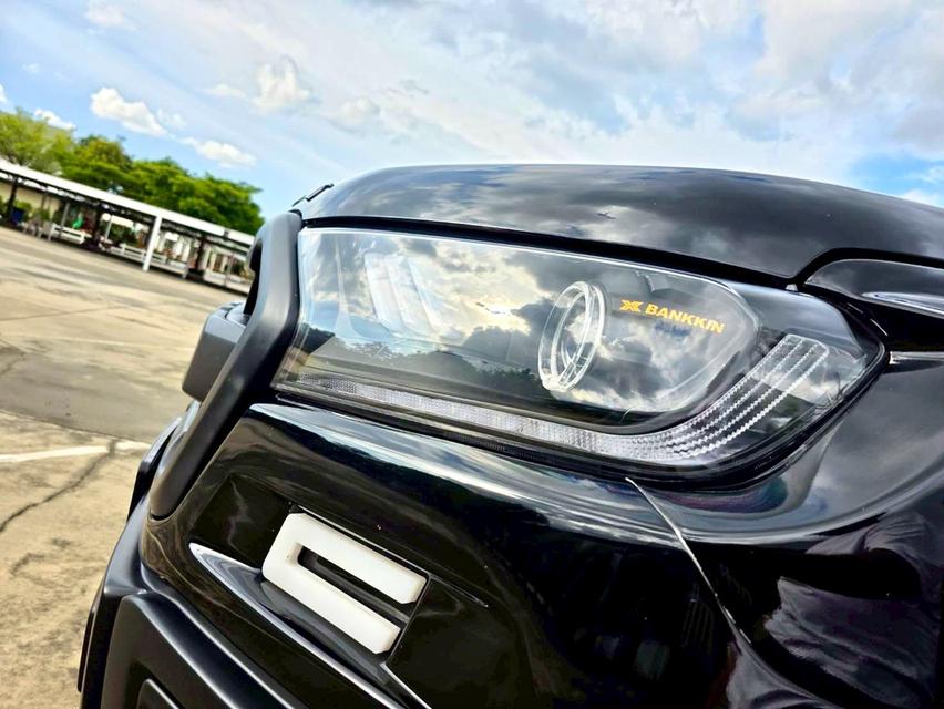 Ford Everest 2.0 Titanium+ 2WD สีดำ ปี 2019 ไมล์ 100,000กม. 7