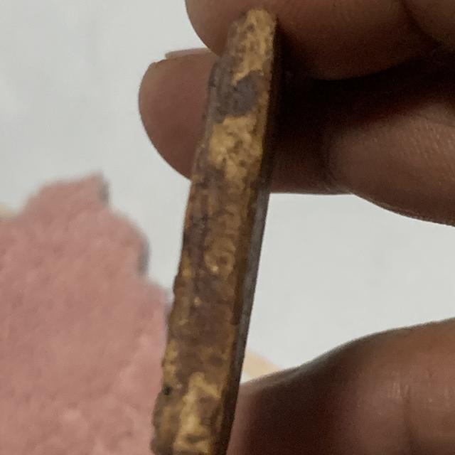 สมเด็จเนื้อเก่าแก่ ไม่ทราบที่ รูปที่ 5