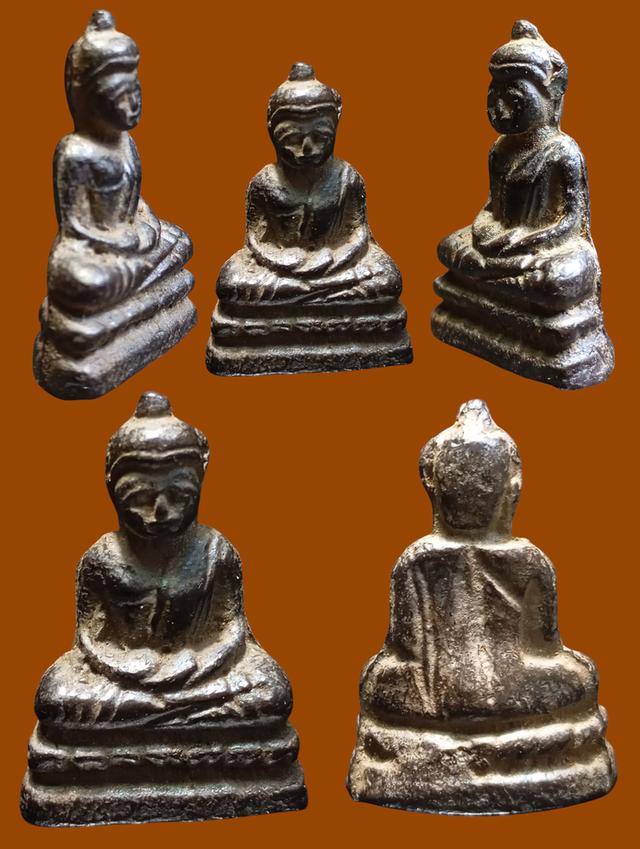 เปิด พระพุทธปางสมาธิ ไม่ทราบที่ เดิมๆเก่าคลาสิค ชอบทักได้ครับ 4