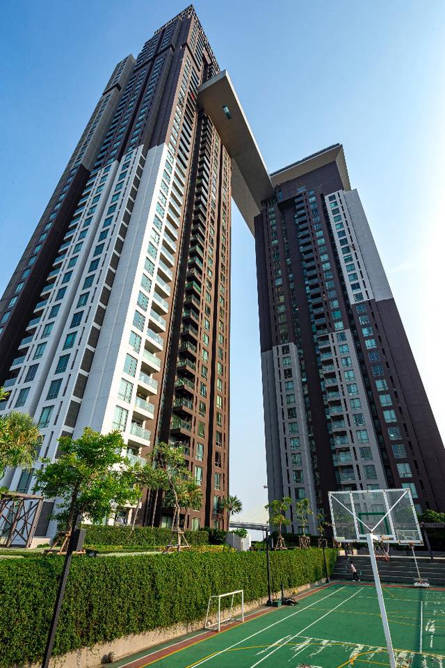 Star View ห้องสำหรับขายเท่านั้น 12