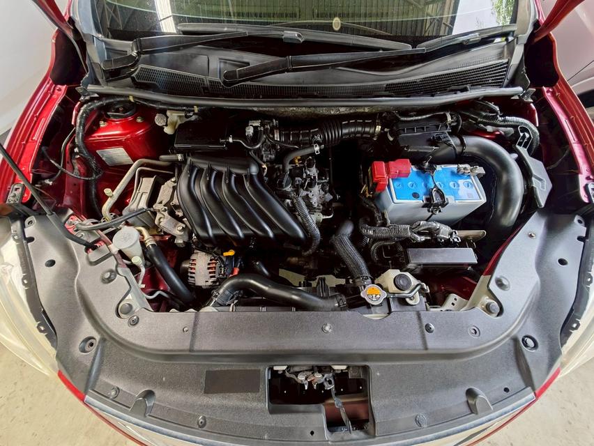ขาย NISSAN SYLPHY 1.6V ปี 2015 14