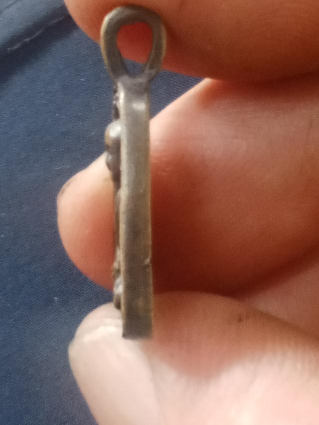 พระเครื่องของเก่าหลายอย่าง รูปที่ 4