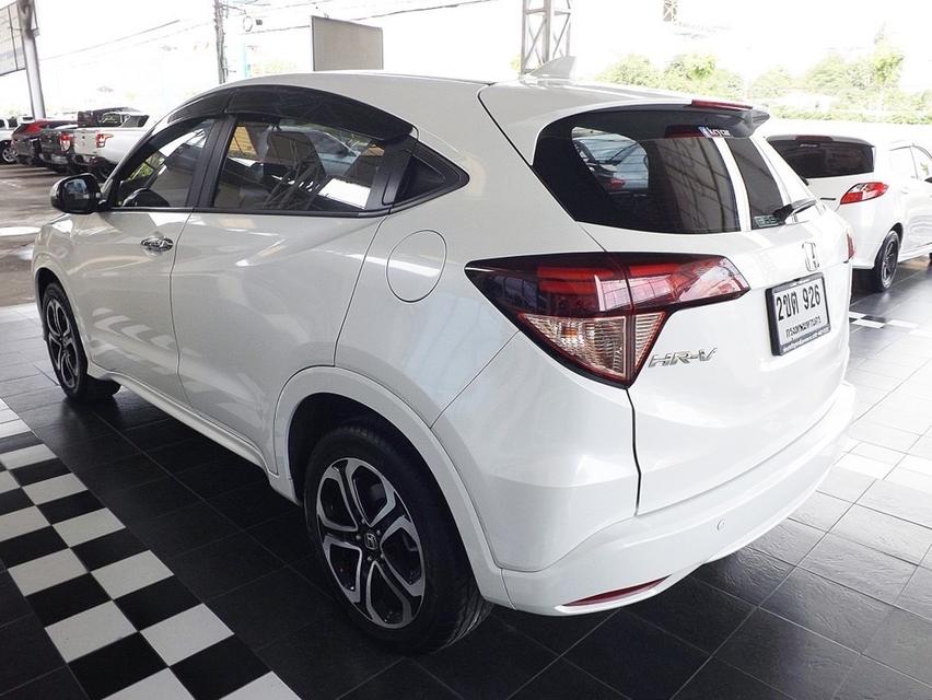 2018 HONDA HRV 1.8 EL TOP รหัส KCY926 5