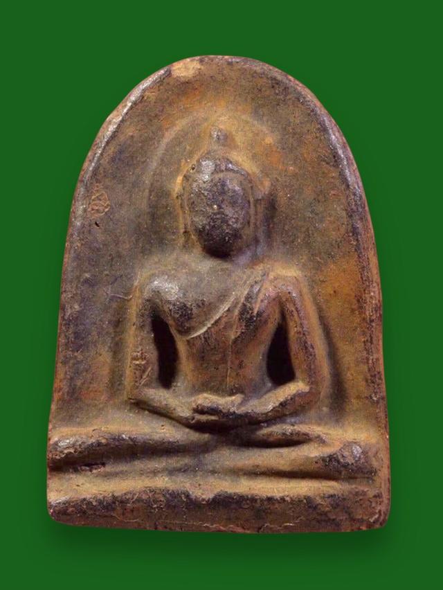 พระซุ้มกอ
