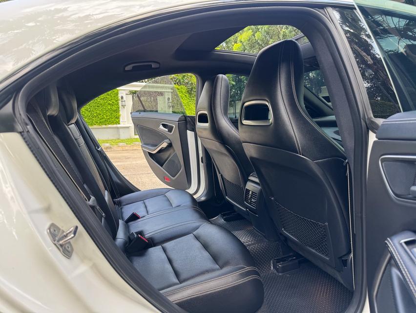รหัสรถ AVA6830 🌡️ BENZ CLA250 AMG Dynamic (facelift) รุ่นพิเศษ Night Edition ปี 2019 12