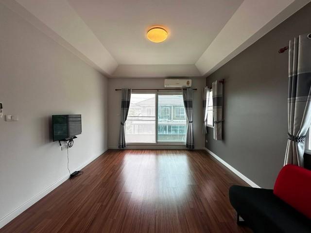 ขายบ้านเดี่ยว 2 ชั้น โครงการชัยพฤกษ์ พุทธมณฑล สาย 5 นครปฐม  10