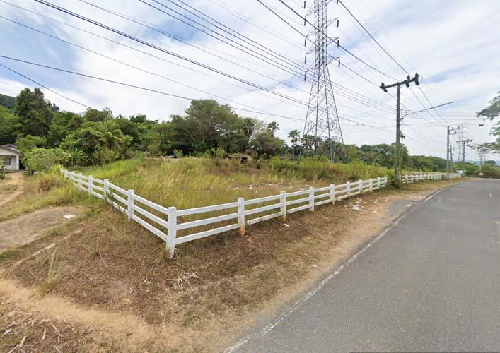 L-158 : ที่ดินแปลงมุม 5-3-37.2 ไร่ ซ.นานาชาติ 2 (ภก.3030) ต.เกาะแก้ว อ.เมือง จ.ภูเก็ต 8
