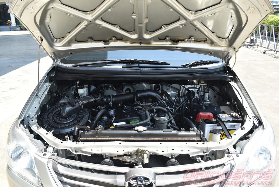 2012 TOYOTA INNOVA 2.0 V ( 9531 ) 3