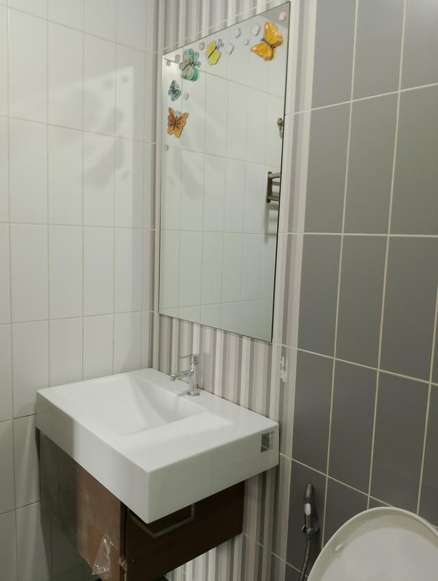 คอนโด 30 ตร.ม.ดีคอนไพล์มรัตนาธิเบศร์ 17