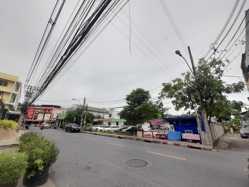 ที่ดิน502 ตรว.ห้วยขาง กรุงเทพ ขายต่ำกว่าราคาประเมิน 3