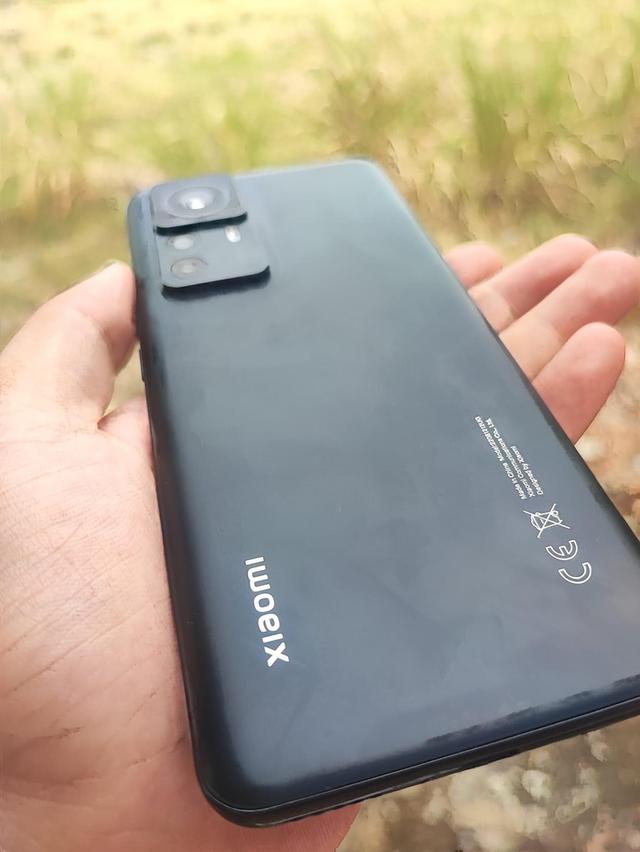  Xiaomi 12 T pro
