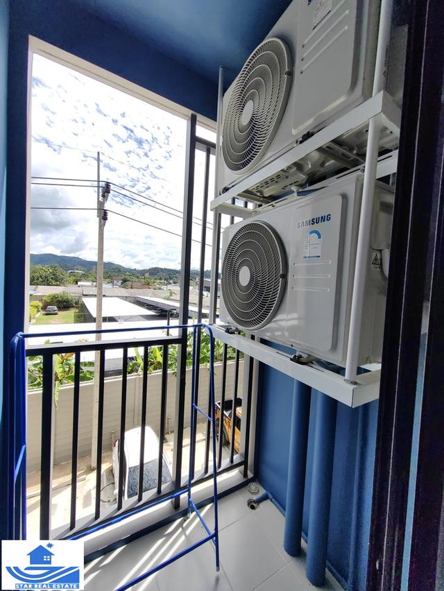 D Condo Reef for rent 3rd floor  18