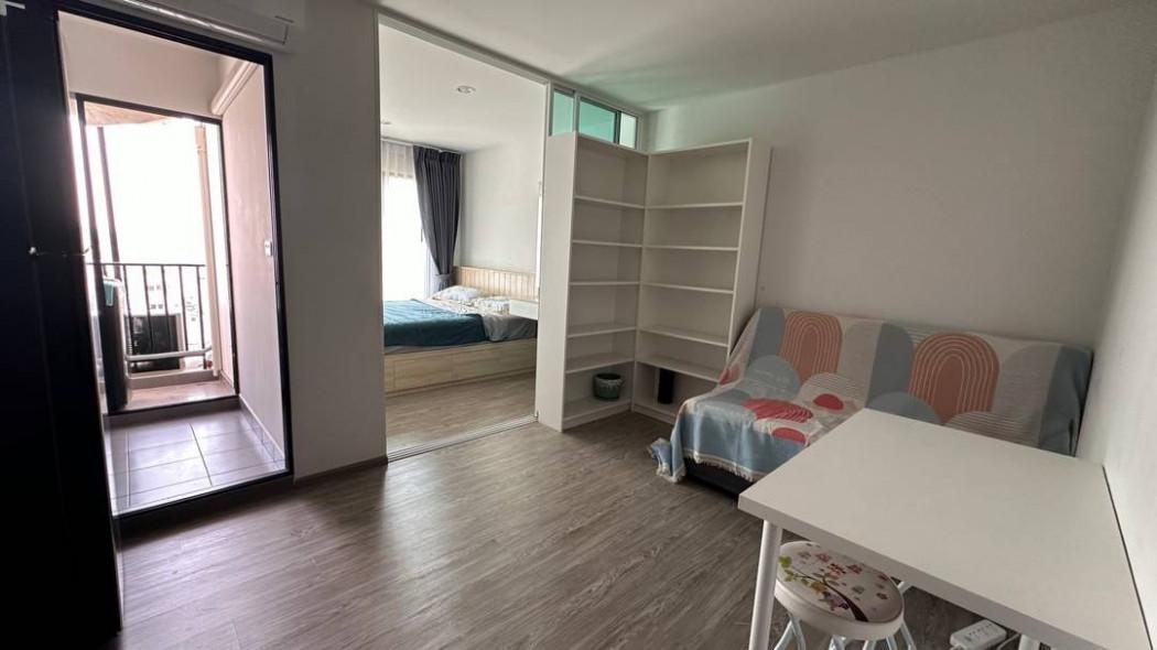 ขาย ขาดทุน คอนโด Rye สุขุมวิท 101-1 ใกล้ BTS สถานีปุณณวิถี 29 ตรม ชั้น 7 1