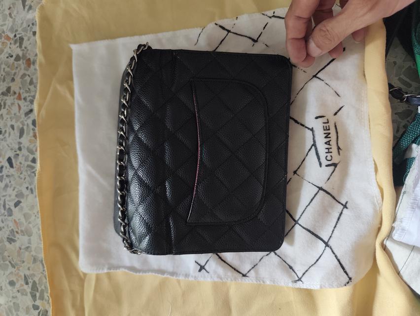 กระเป๋าCHANEL(งานมิลเลอร์) 4