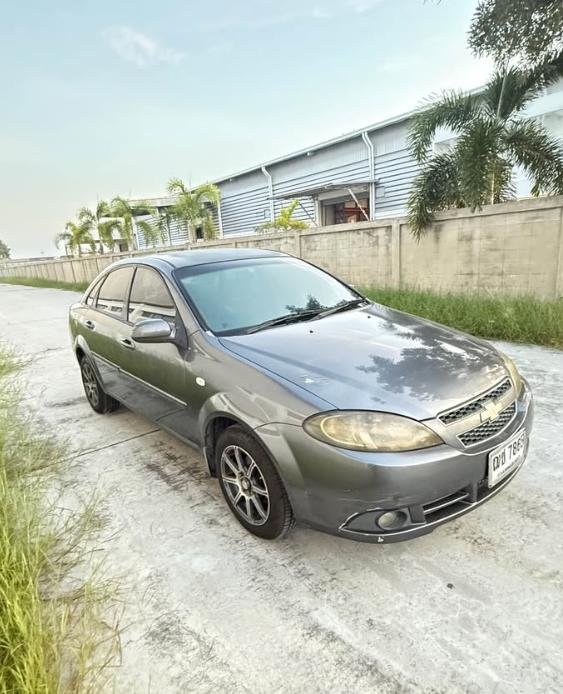 ขาย 2007 Chevrolet Optra Auto 2