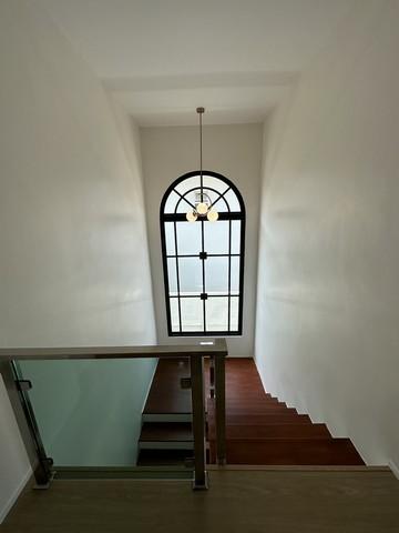 For Sale : Kohkaew, 2-story detached house, 3 Bedrooms, 3 Bathrooms 4