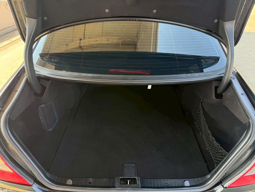 Mercedes Benz E200 Kompressor< หน้าธนู >Avantgarde 1.8L(W211) รูปที่ 18