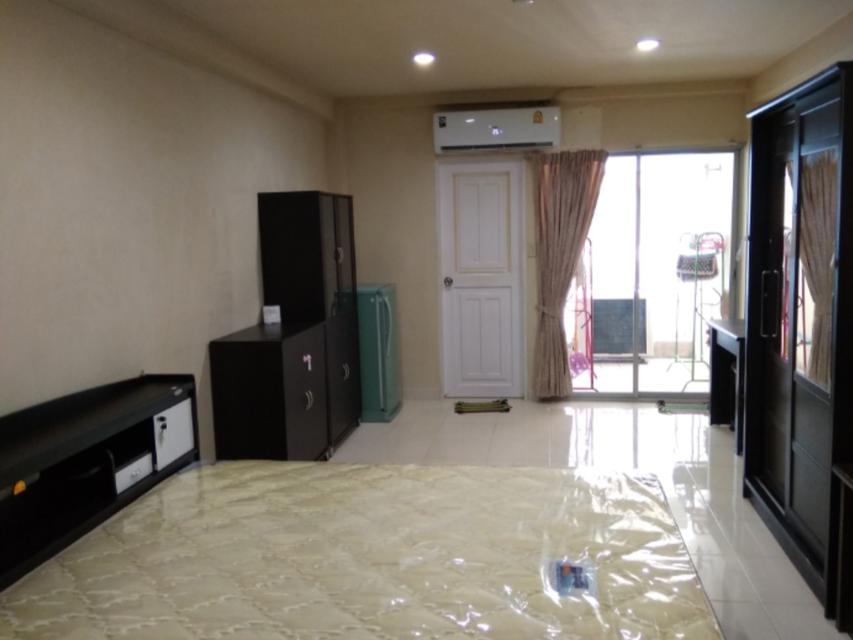 ขายคอนโดคัลเลอร์ลิฟวิ่งเทพารักษ์ 1