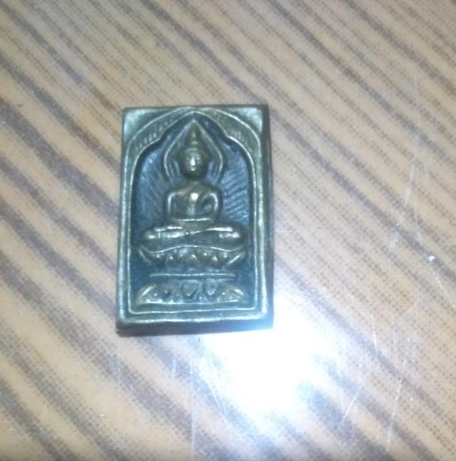 พระประภามณฑลรัศมี หลวงปู่ศุข วัดปากคลองมะขามเฒ่า