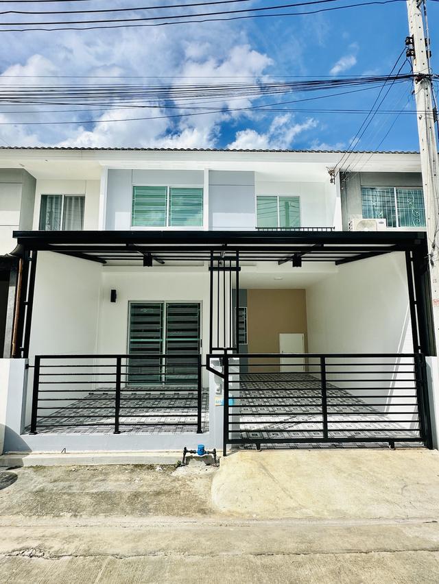 หมู่บ้านพฤกษา113