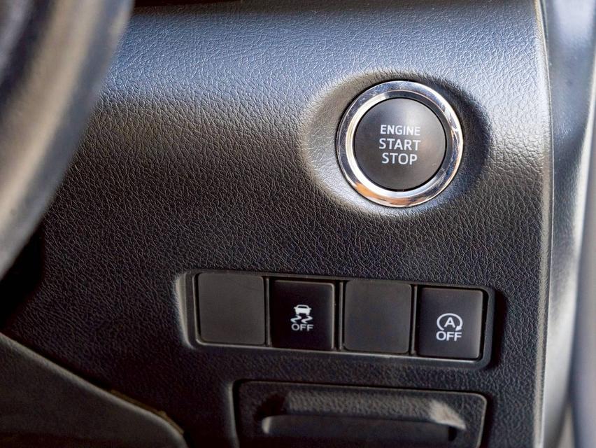 Toyota Yaris Cross 1.2 High ปี 2020 11