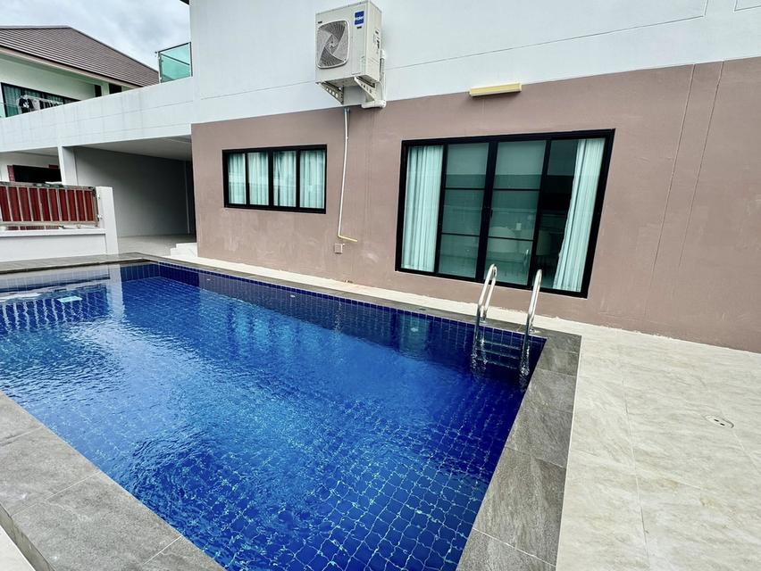 For rent Chokchai village 9 5
