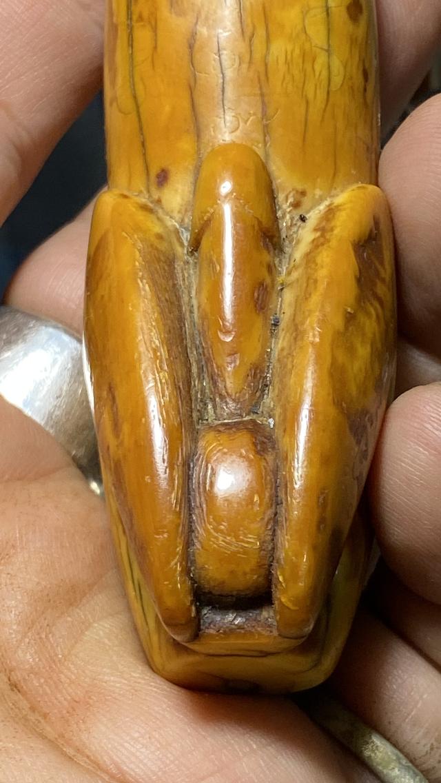 วัตถุมงคล เมตตามหานิยม รูปที่ 9