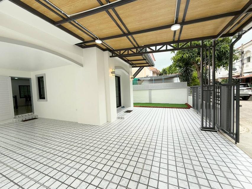 หมู่บ้านศิริวรรณ 3