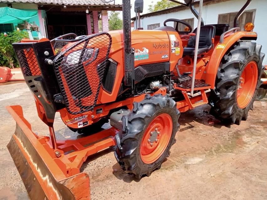 รถไถ Kubota L5018 SP Kis ปี 2020 8