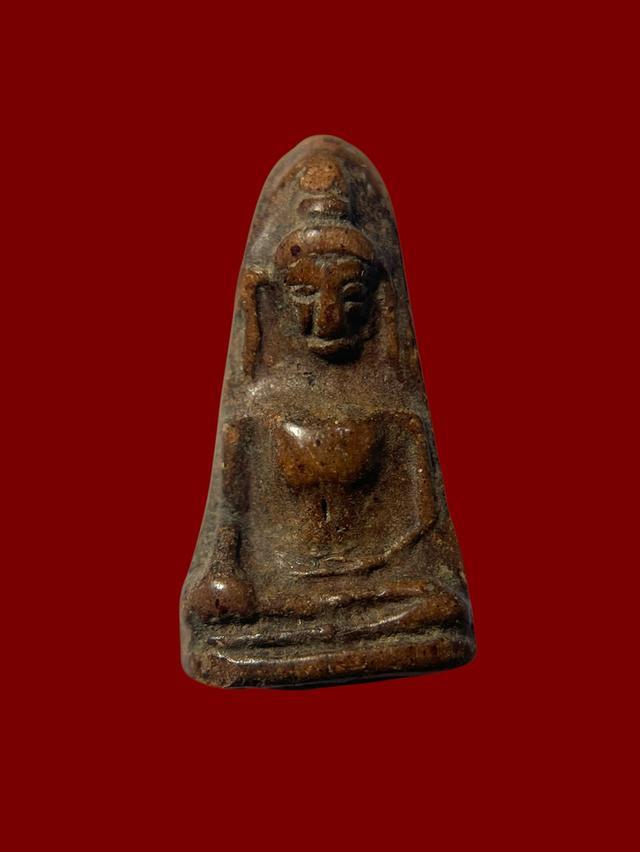 พระผงสุพรรณ พระเครื่อง พระเก่า