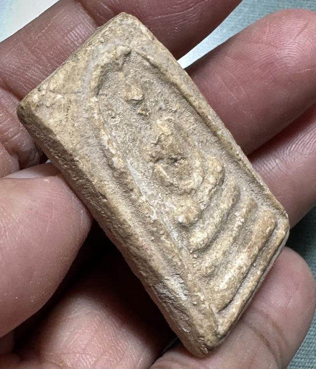 พระสมเด็จพระอาจารย์สุพจน์ วัดสุทัศน์ พิธีอินโดจีน รูปที่ 3