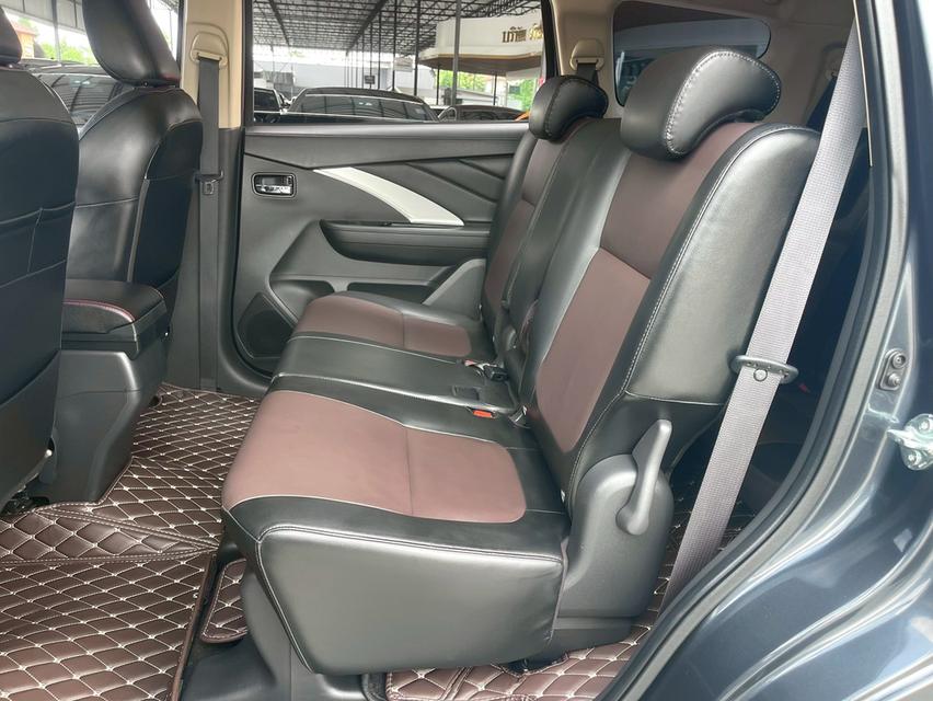 Mitsubishi Xpander 1.5Cross ปี20 16
