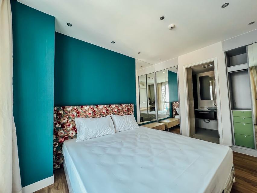 ขายคอนโดแกรนด์แคริบเบียน รีสอร์ทพัทยา 7