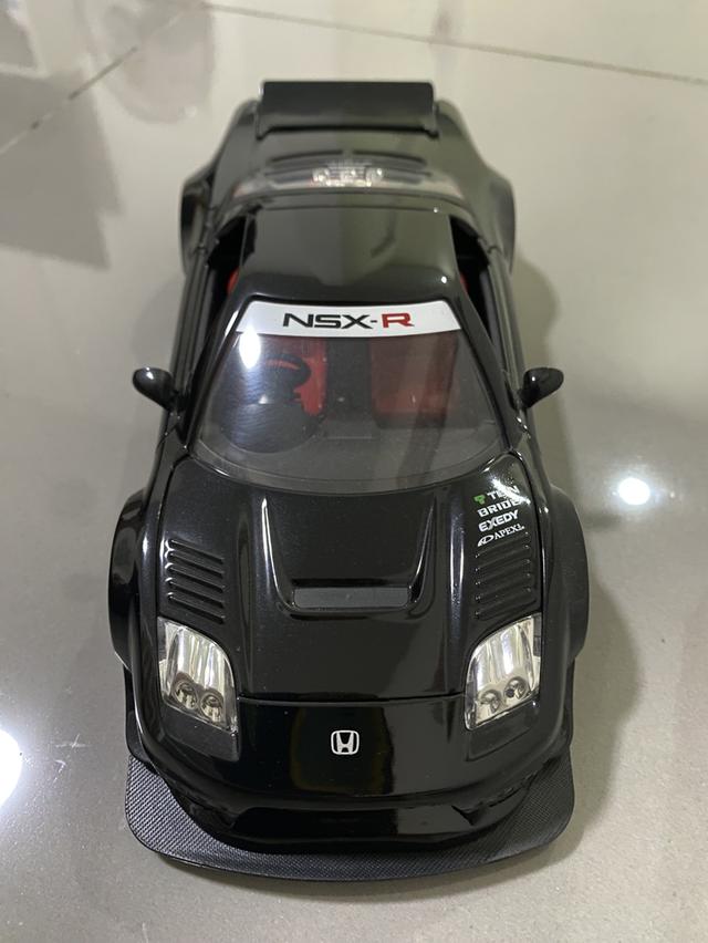 Honda NSX-R 1:24 Jada 2