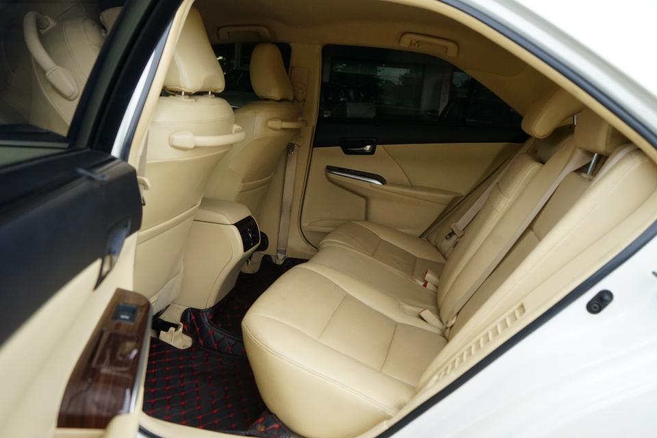 2015 CAMRY HYBRID 2.5HV PREMIUM 10