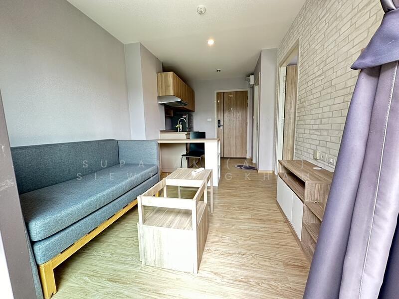 The Excel Hideaway Sukhumvit 50 2