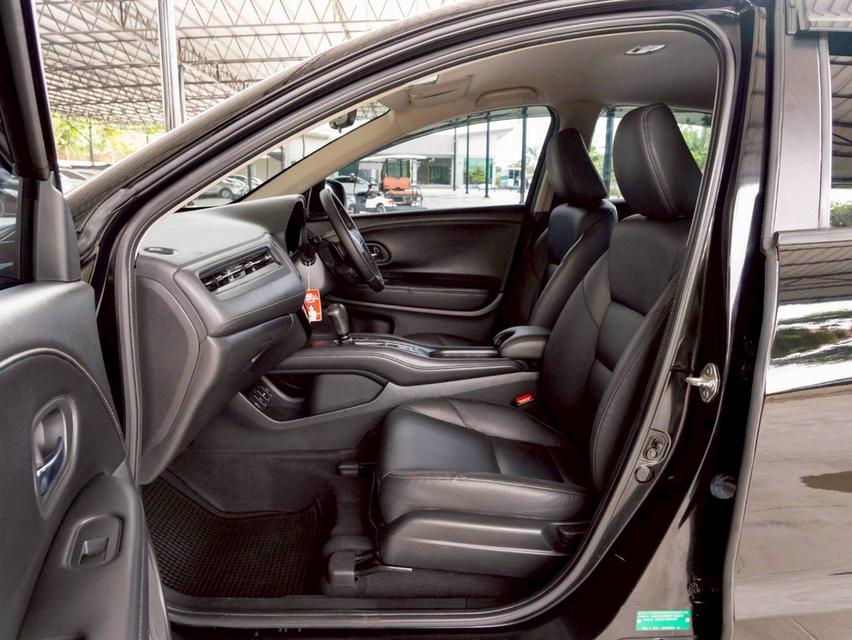 Honda HR-V 1.8E ปี 2015 14