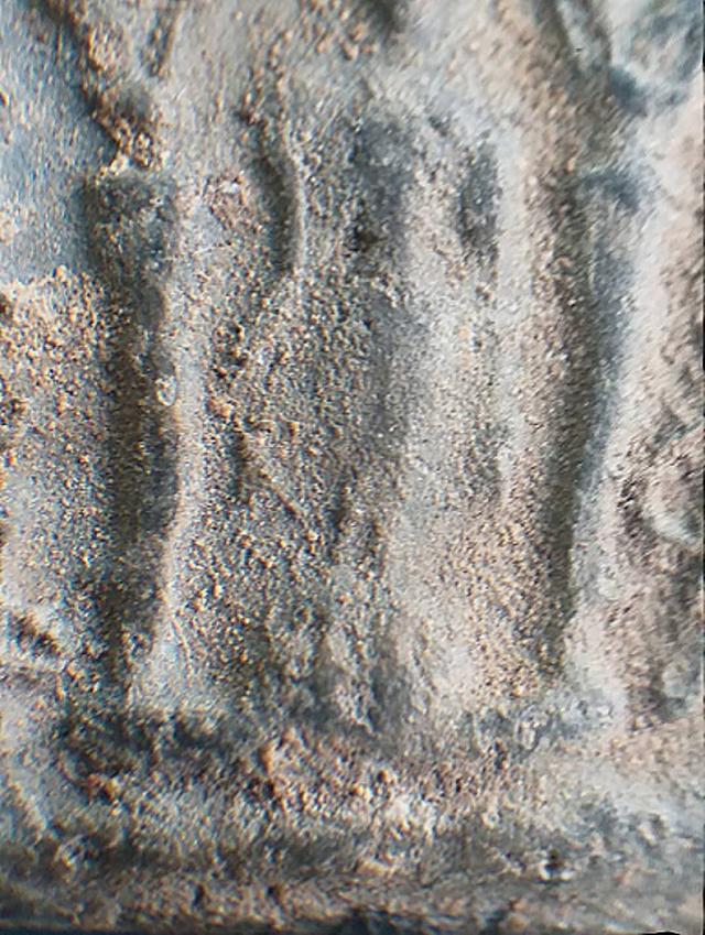 พระพุทธบาทปิลันทน์.. รูปที่ 7