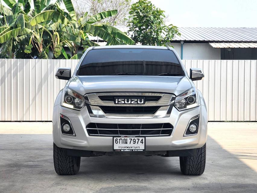 ขาย Isuzu Dmax 1.9Z Ddi ปี17 2