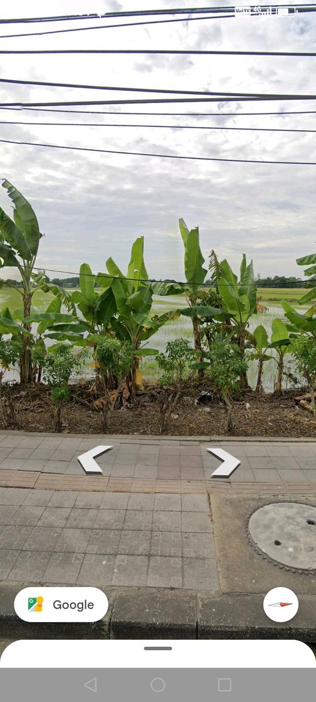ที่ดินถนนนิมิตรใหม่ กรุงเทพฯ 3