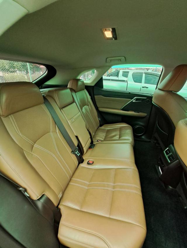 ขายรถ LEXUZ ผู้บริหาร รถปี 2017 5