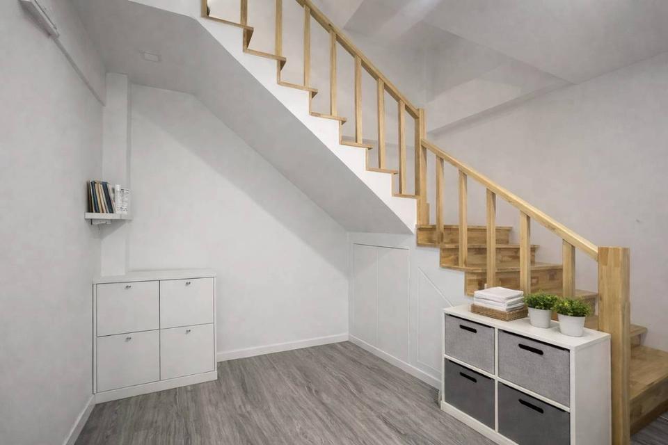 บ้านเดี่ยว 3 ชั้น ซอยรามอินทรา 5 แยก 58-9 ถนนรามอินทรา แขวงท่าแร้ง เขตบางเขน กรุงเทพมหานคร 11