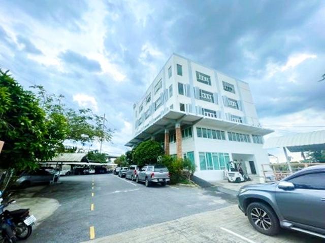 ให้เช่าชั้น1 รร.นานาชาติดีบีเอส 5กม. ราชพฤกษ์681ม.โรบินสัน ไลฟ์สไตล์ ให้เช่าอาคารสำนักงาน 56 ตร.ม.รพ.บางบัวทอง 2.4 กม. ท 4