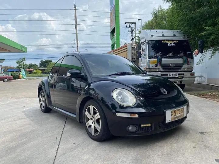 ขายด่วน Volkswagen Beetle 9