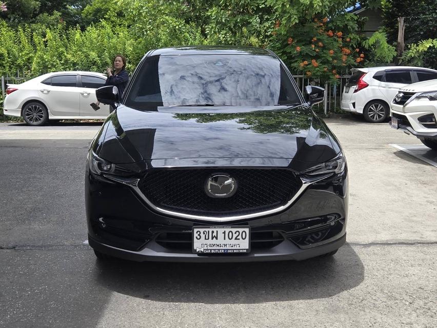 รหัสรถ CBLX1020 Mazda CX-5 2.0 SP AT 2018 3