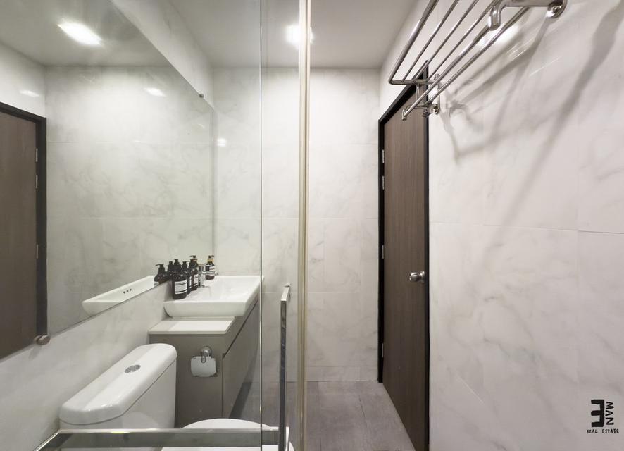 🤎✨ขายคอนโดโทนอบอุ่น พื้นที่กำลังดี ตอบโจทย์ชีวิตรีบเร่ง แต่ยังคงความสบายไว้ครบ 18