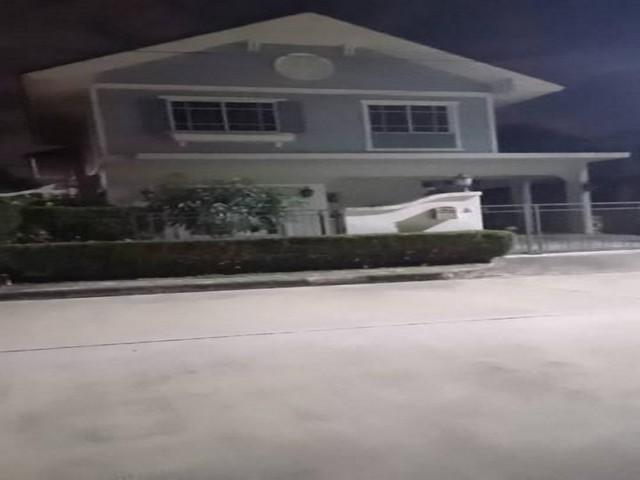 PB5997 ให้เช่า บ้านเดี่ยว หมู่บ้านเพอร์เฟคเพลส กรุงเทพกีฑาพระราม 9 เดินทางสะดวก เข้าออกได้2ฝั่ง ถ.กรุงเทพกรีฑาตัดใหม่และร่มเกล้า 3